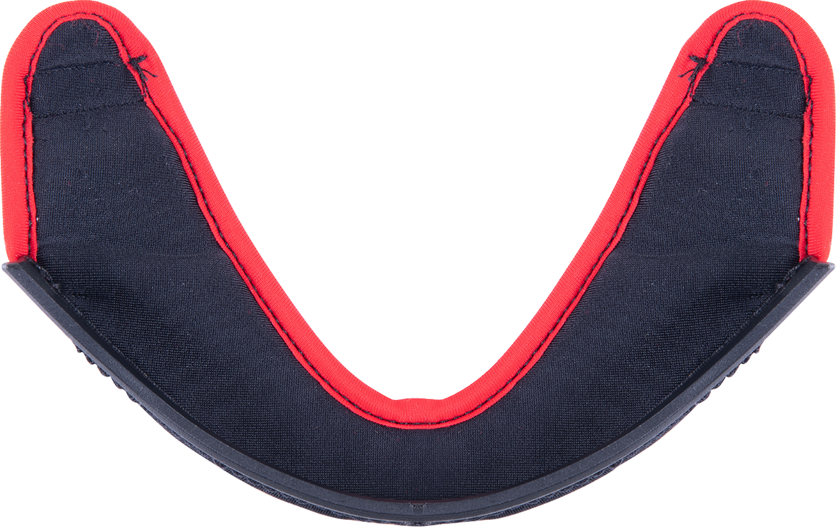 Supertech R10 Helmet Chin Curtain