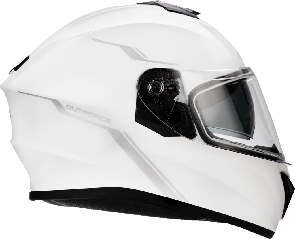 Helmet Outforce