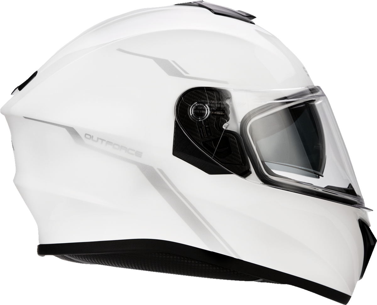 Helmet Outforce