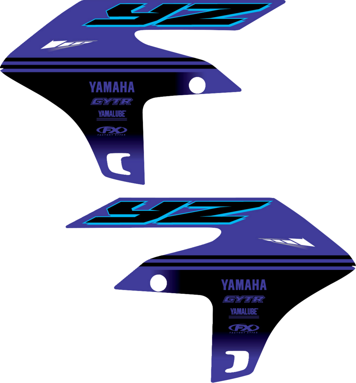 OEM Graphic