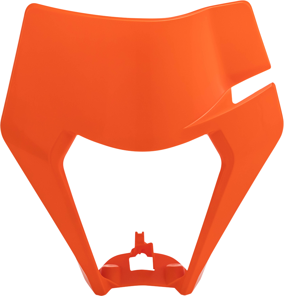 Replacement Headlight Mask