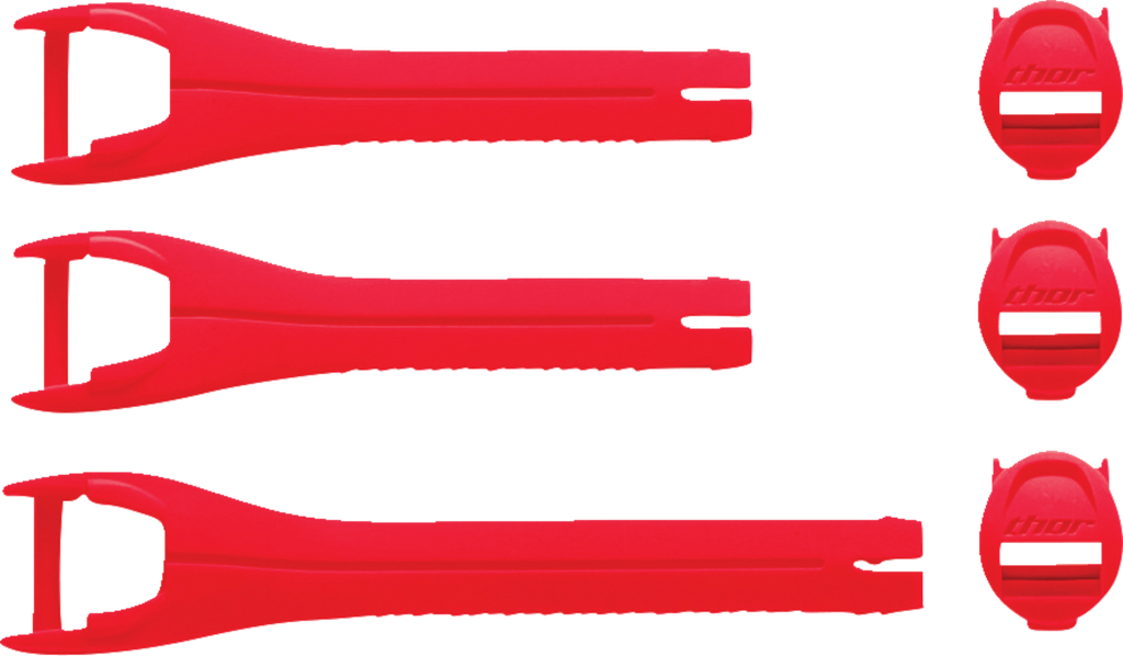 Blitz XR Boots Strap Kit