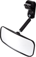 Auto-Style Wide Angle Rearview Mirror