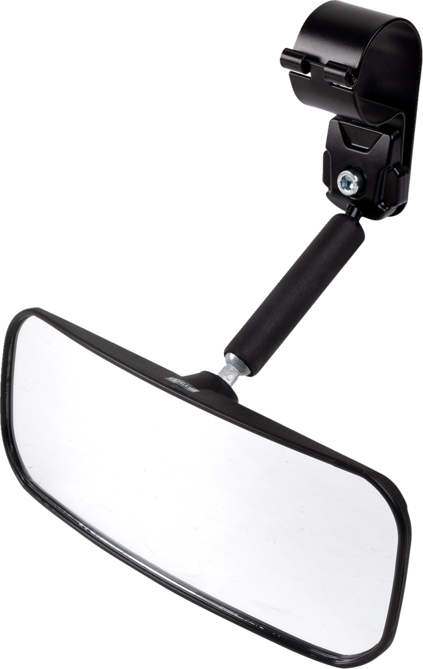 Auto-Style Wide Angle Rearview Mirror