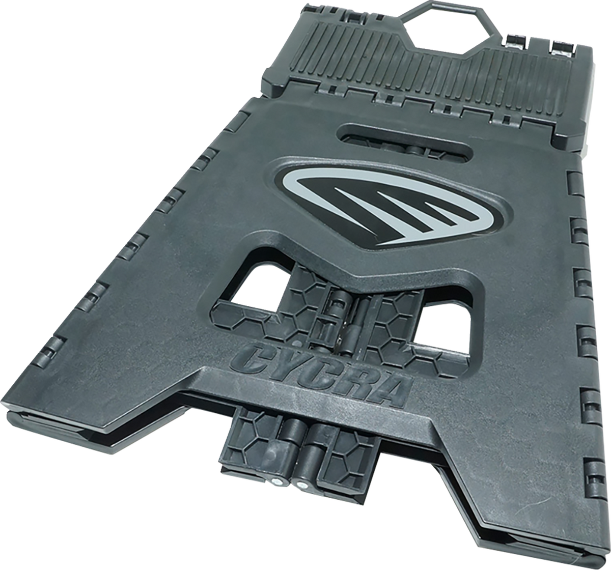Folding Moto Stand