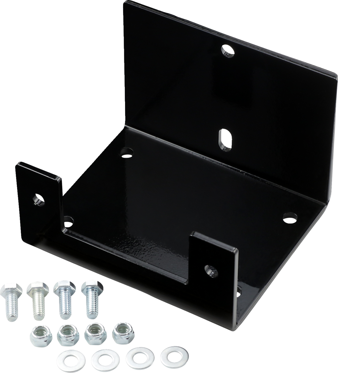 Winch Mount