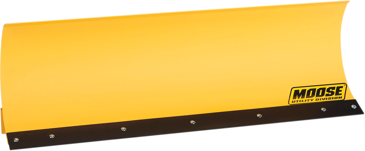 Plow Blade