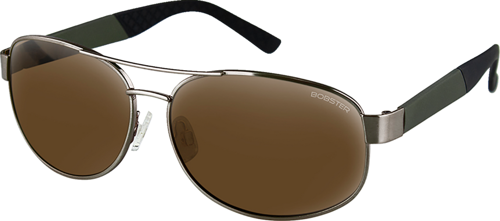 Commandant Sunglasses