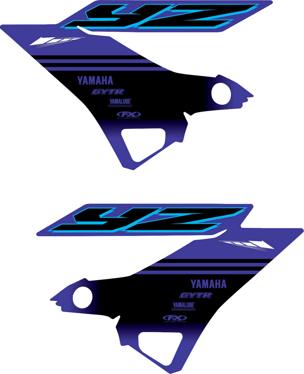 OEM Graphic