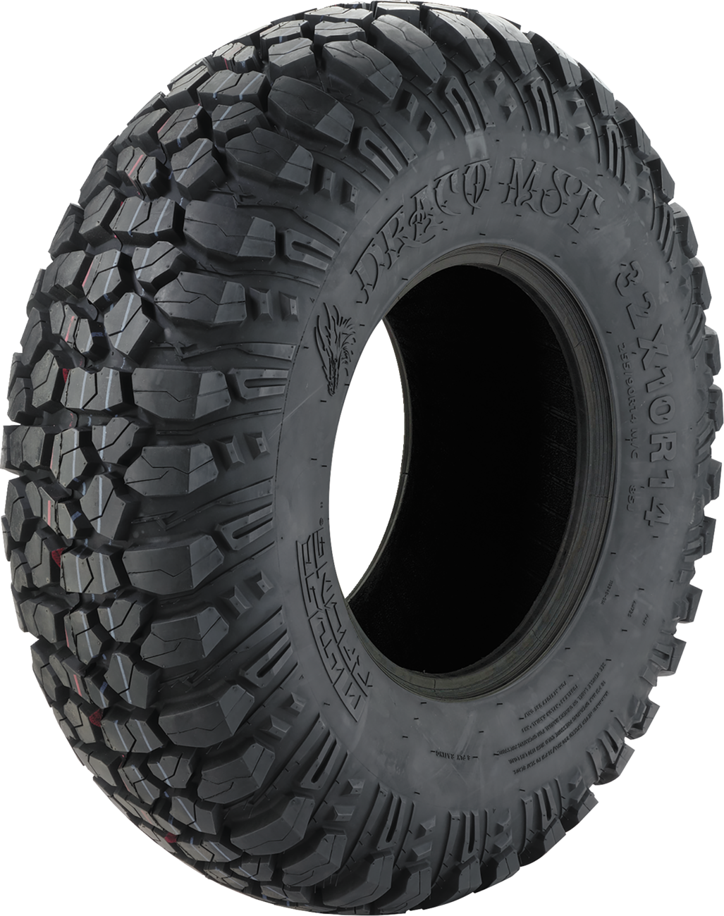 Draco Tire