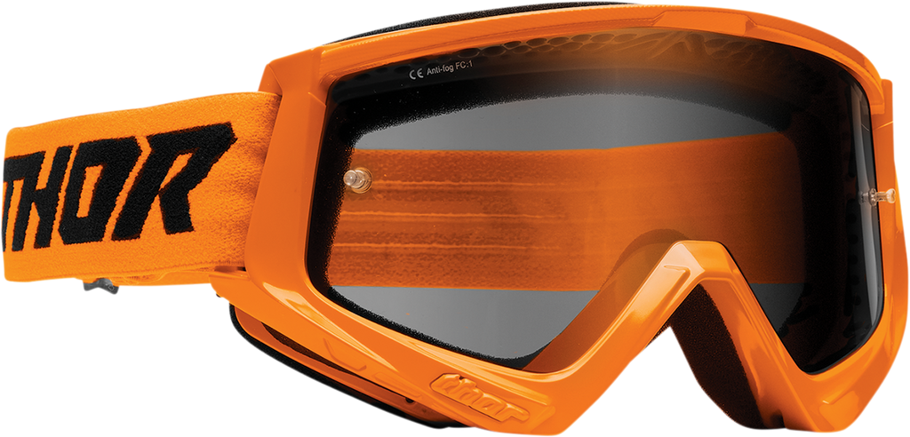 Combat Sand Racer Goggle