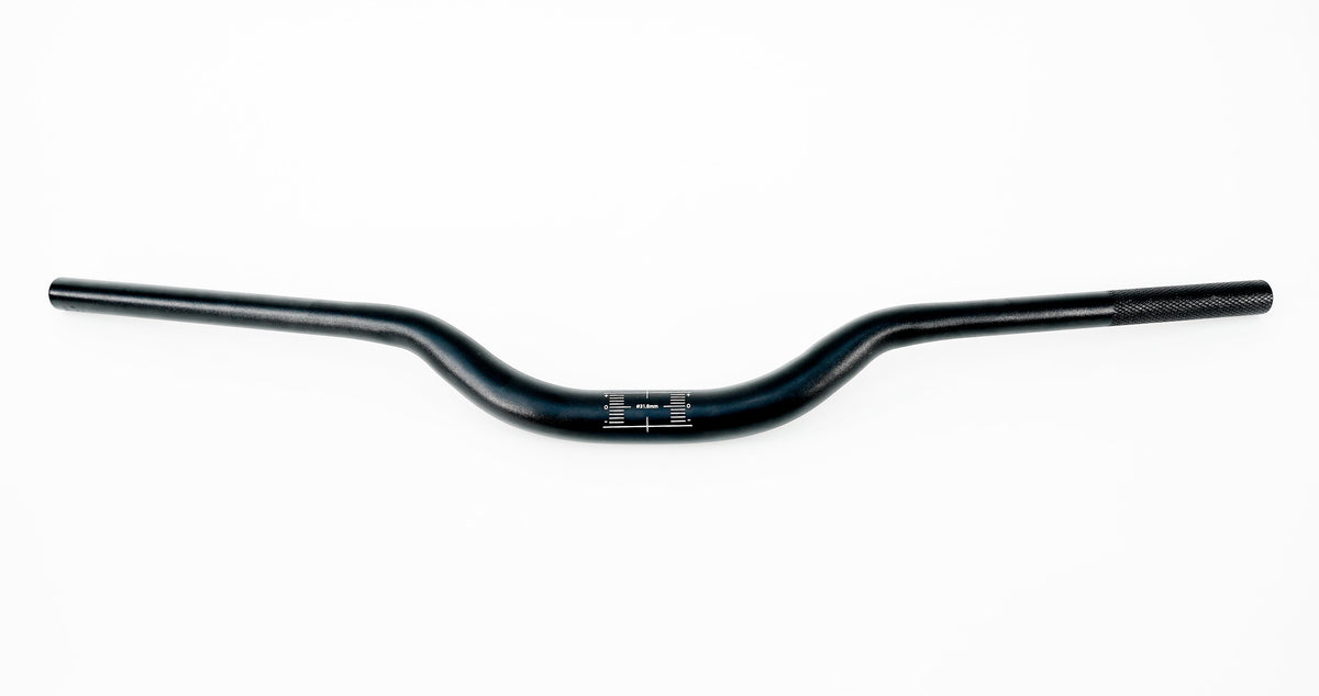 E Ride Pro - OEM 2" Rise Handlebars