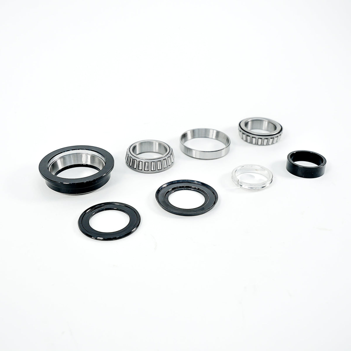 E Ride Pro - OEM Tapered Roller Bearing