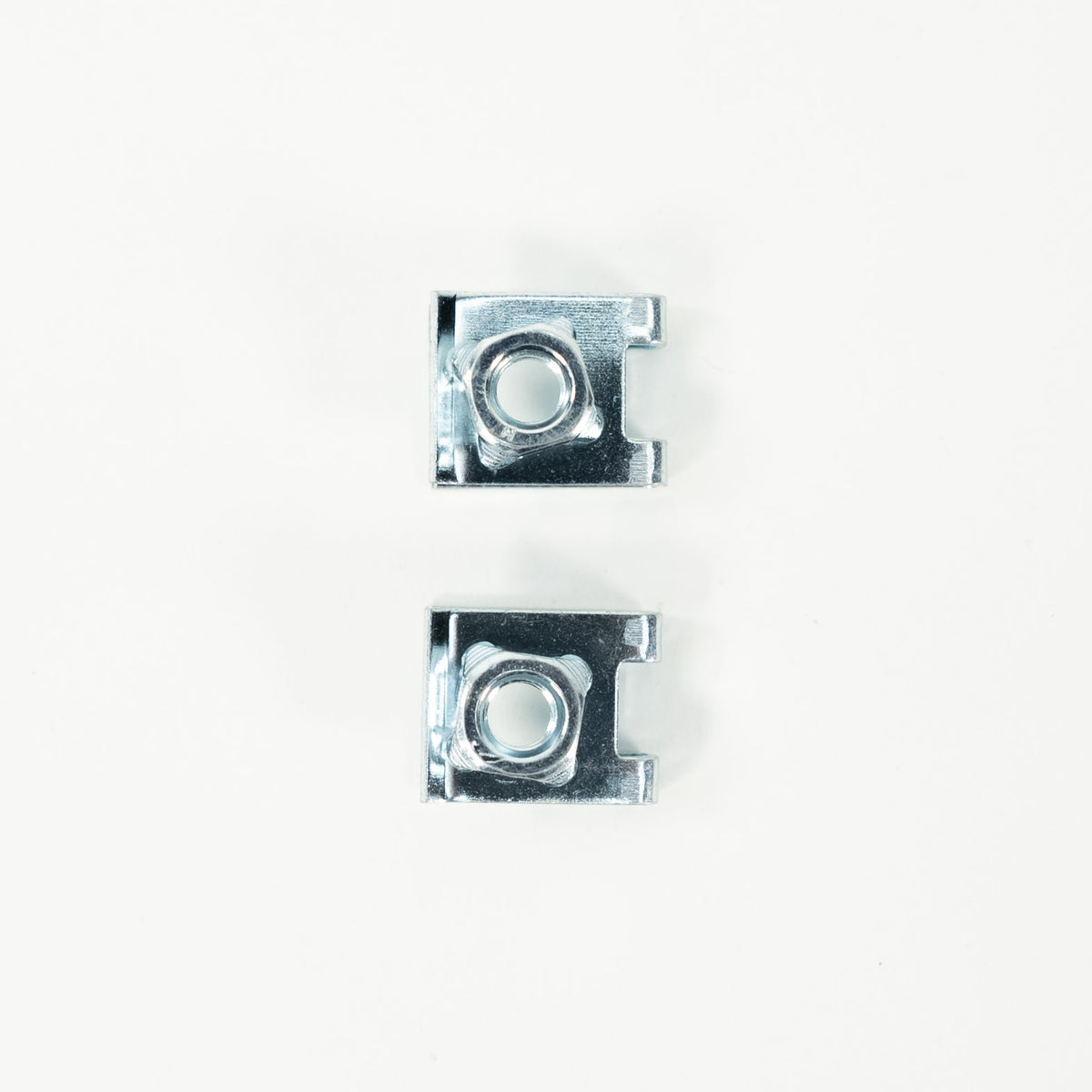 E Ride Pro - OEM Big Nut Clips