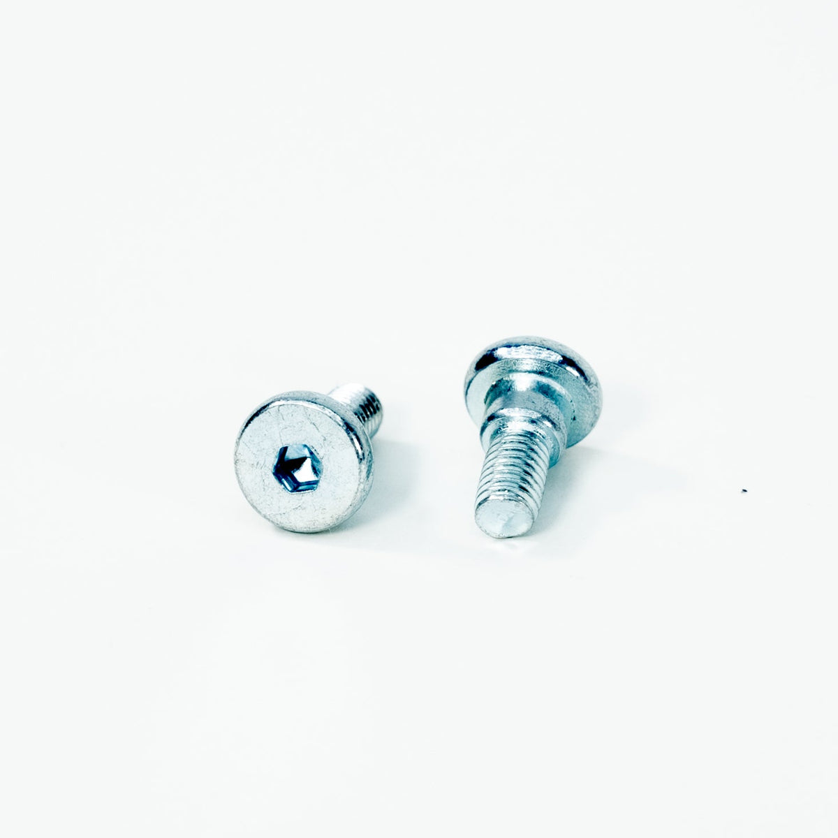 E Ride Pro - OEM Battery Cover Bolts