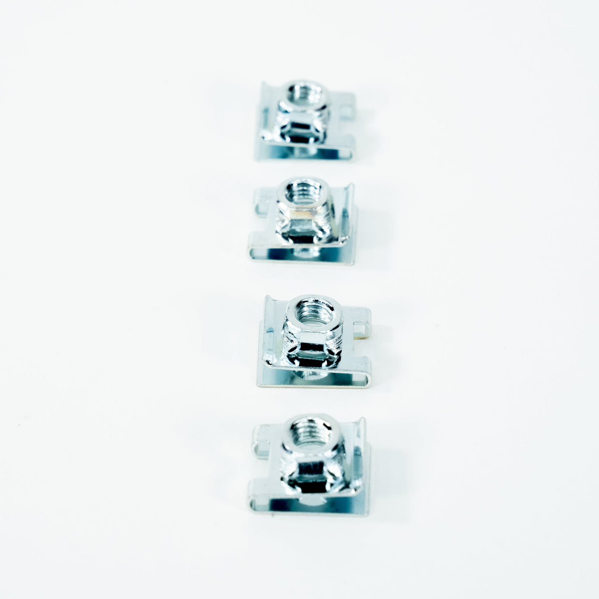 E Ride Pro - OEM Small Nut Clips