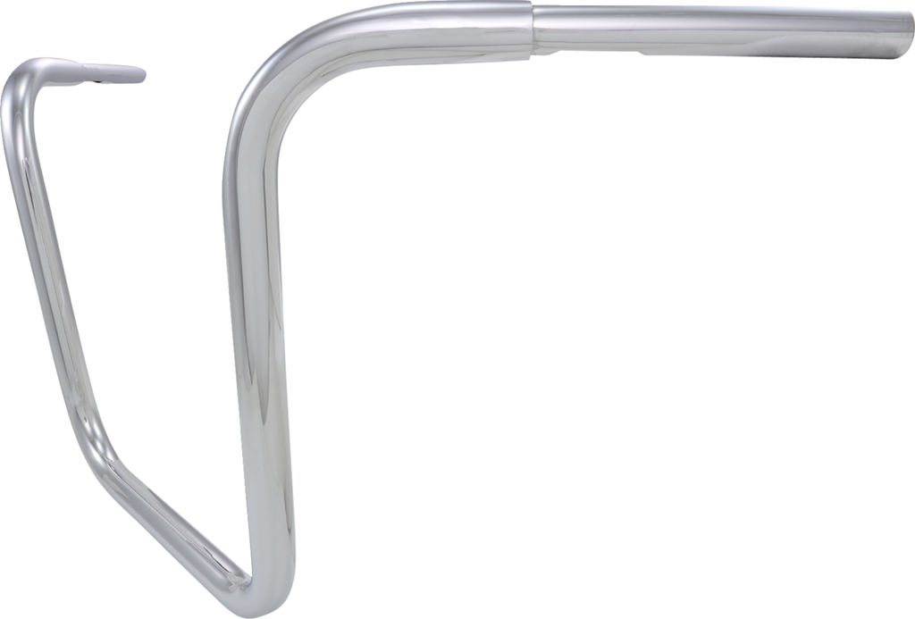 Hefty 1-1/4" Handlebar — Ape Hanger/Hefty