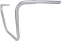 Hefty 1-1/4" Handlebar — Ape Hanger/Hefty