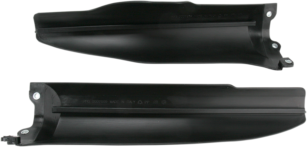 Replacement Fork Covers for Kawasaki