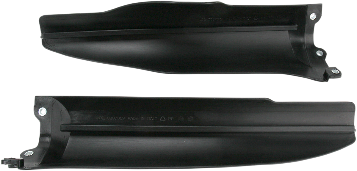 Replacement Fork Covers for Kawasaki