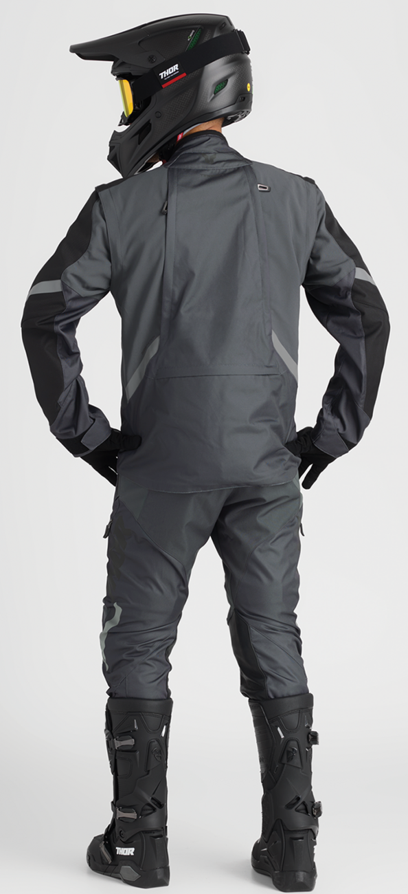 Terrain Gloves