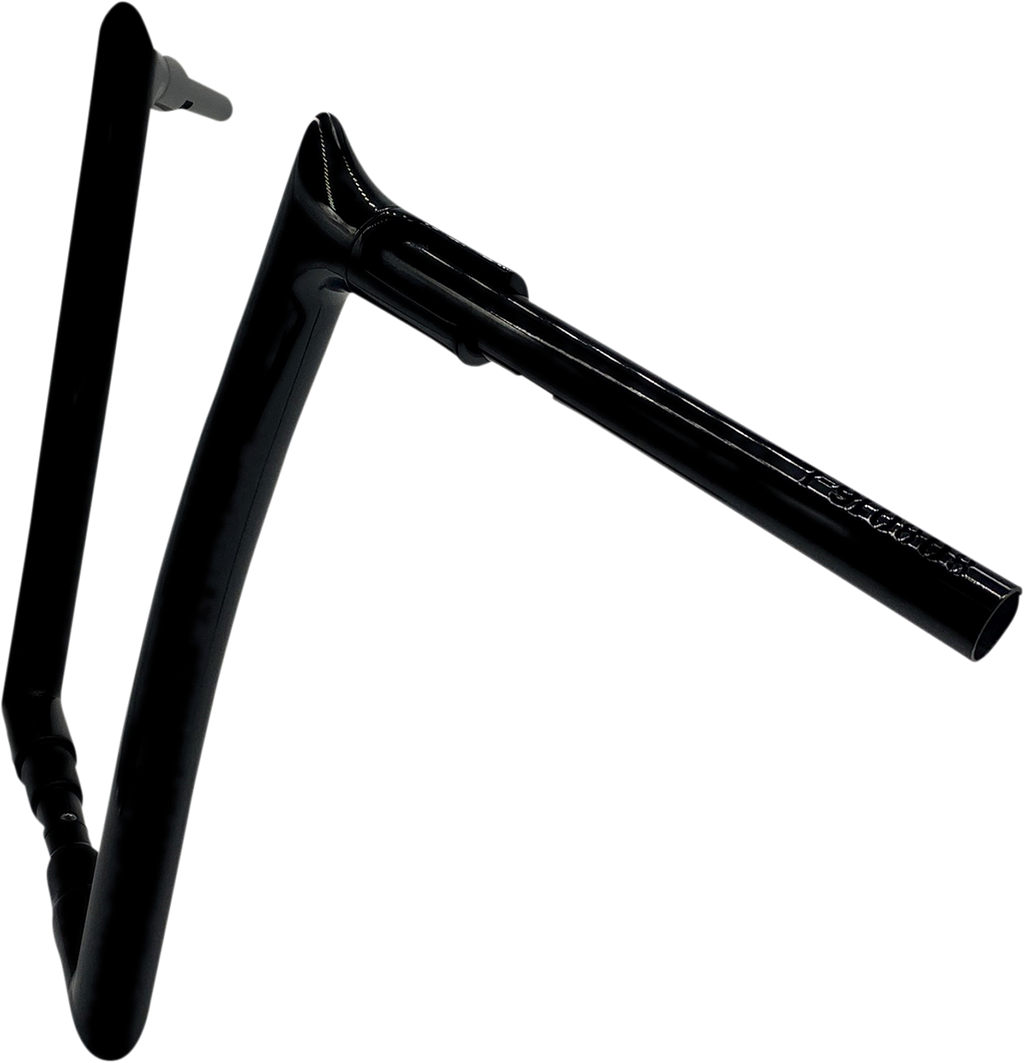 1-1/2" EZ Install Pointed Top Handlebar