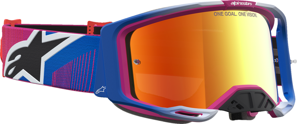 Vision 8 Maven Goggle