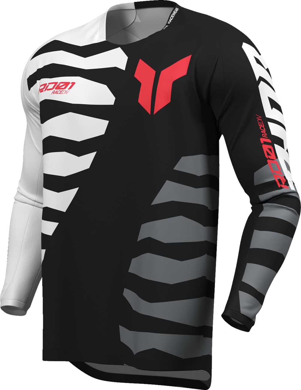 Launchmode Shredder Jersey