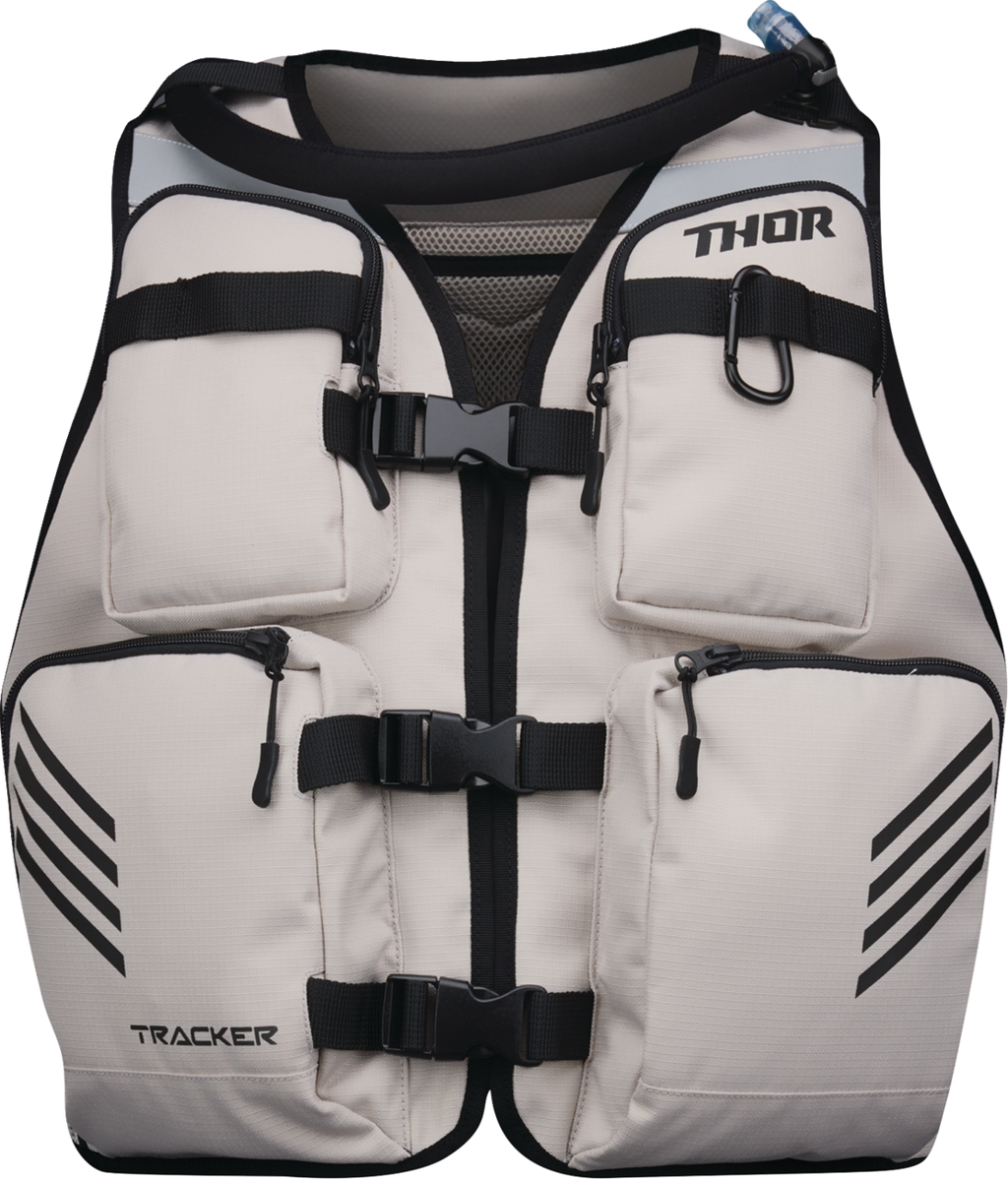 Tracker Vest