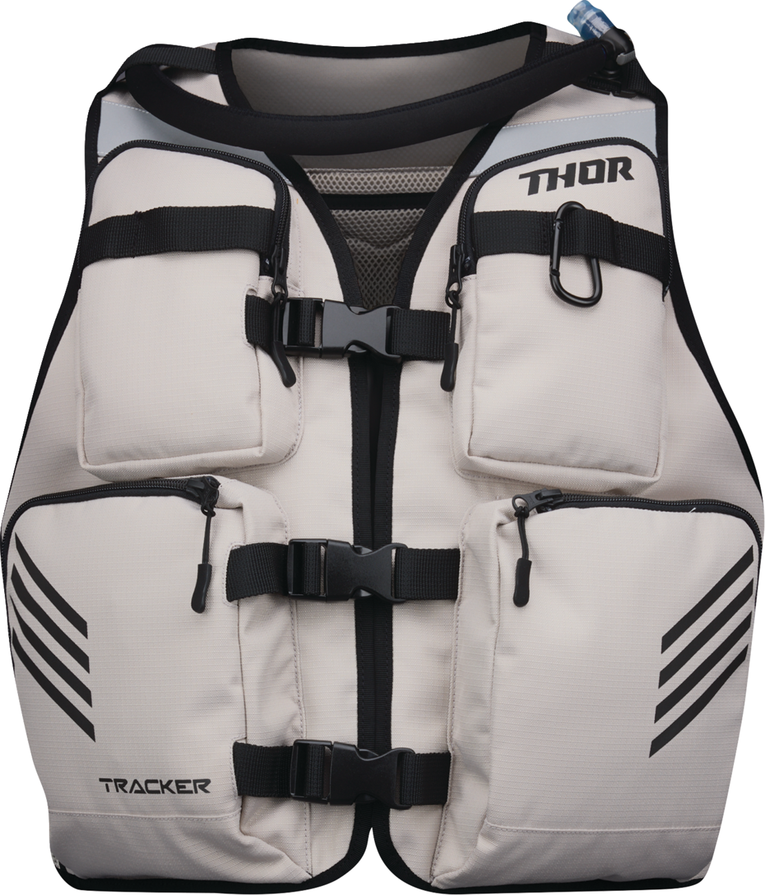 Tracker Vest