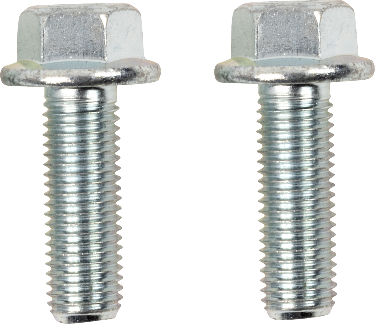 Bolt-On Kickstand