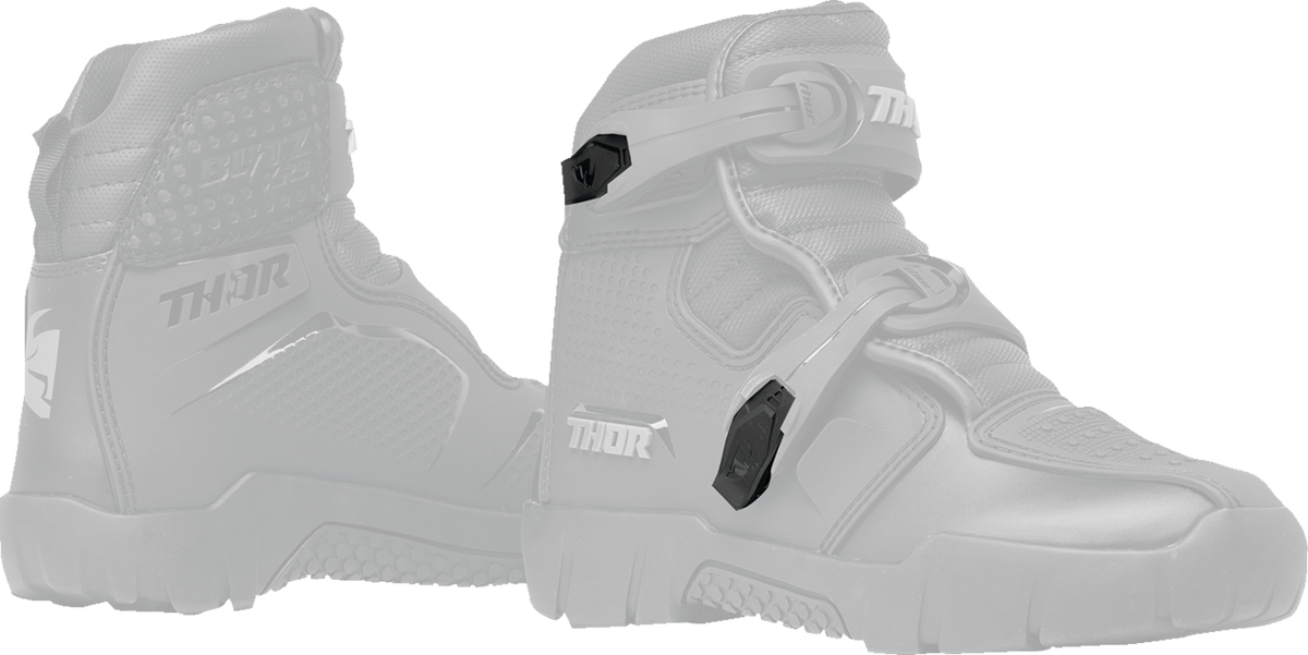 Blitz XRS Boots Buckle Kit