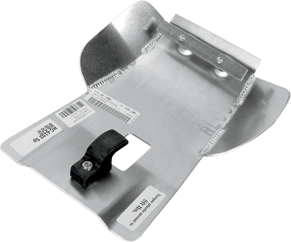 Skid Plate