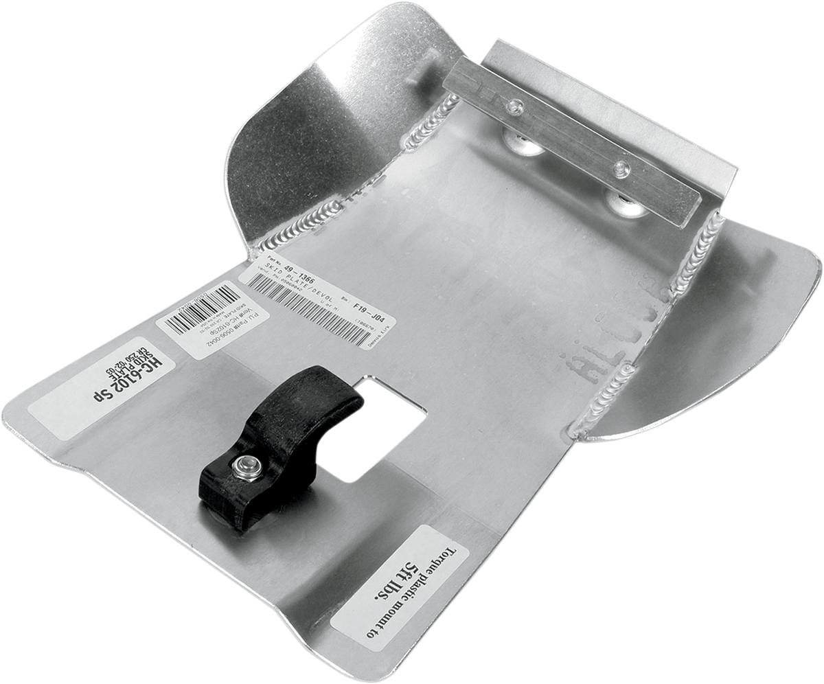Skid Plate