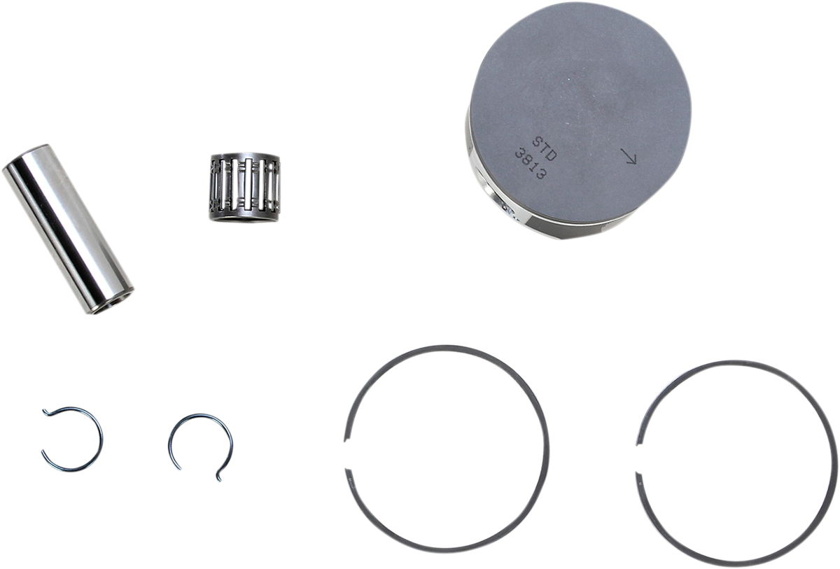 03-09 Ski-Doo Mxz600 Prox Piston Kt