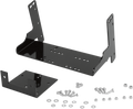 Winch Mount Mud Atv Pol