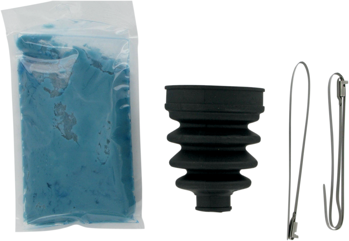CV Boot Kit