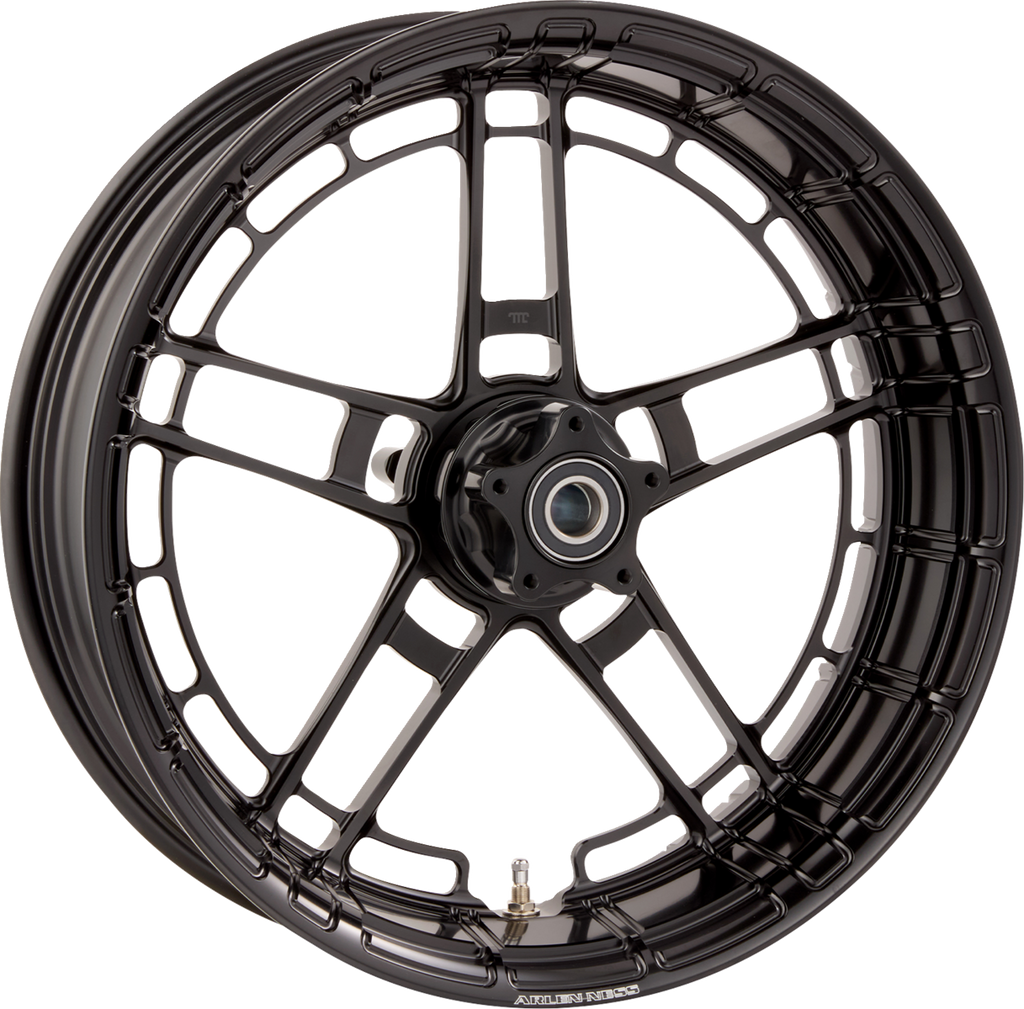 Flatline Rim