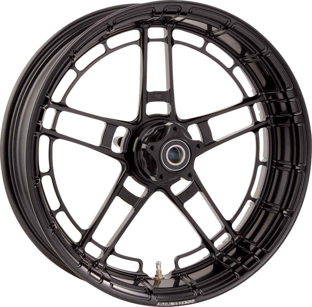 Flatline Rim