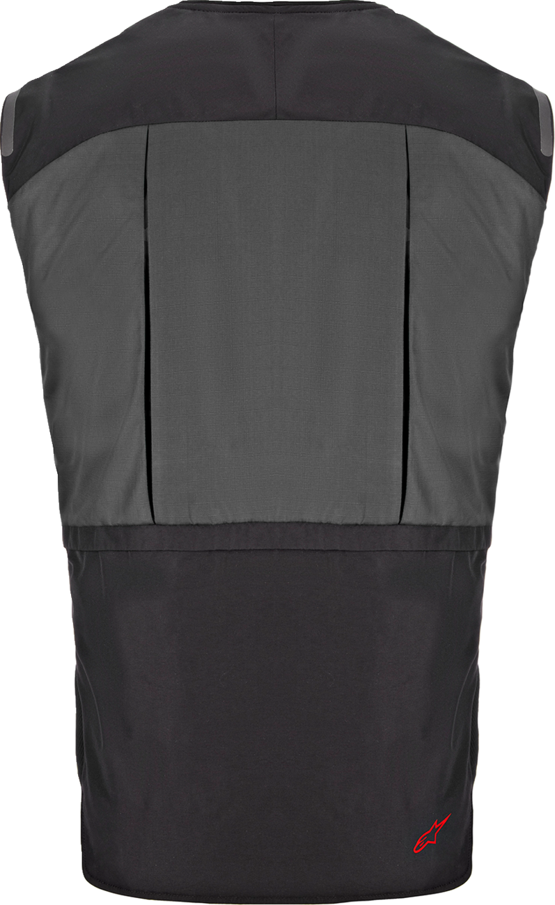 Tech-Air® 3 Airbag System