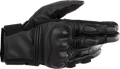 Phenom Leather Gloves