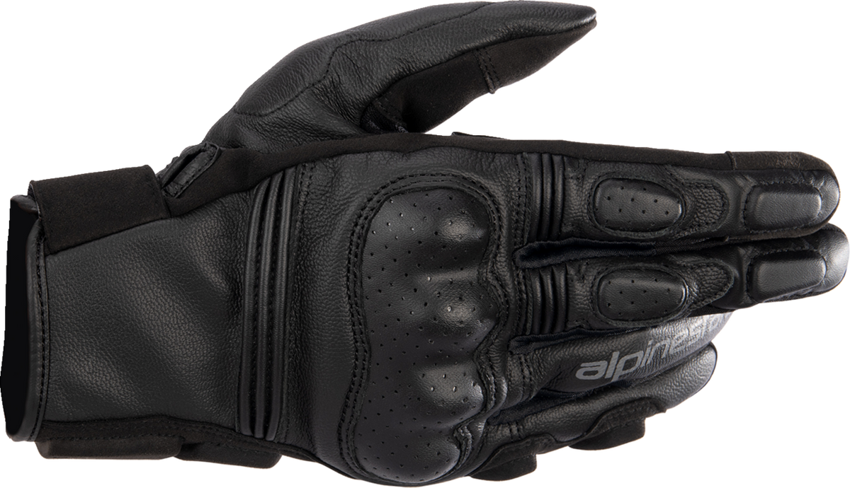 Phenom Leather Gloves