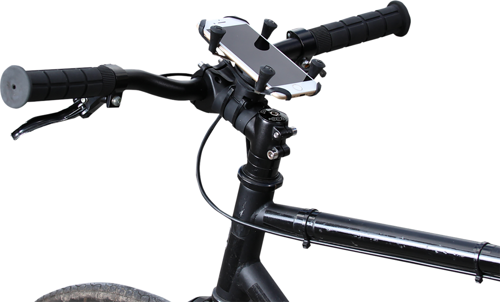 X-Grip® Kit with Bicycle Base