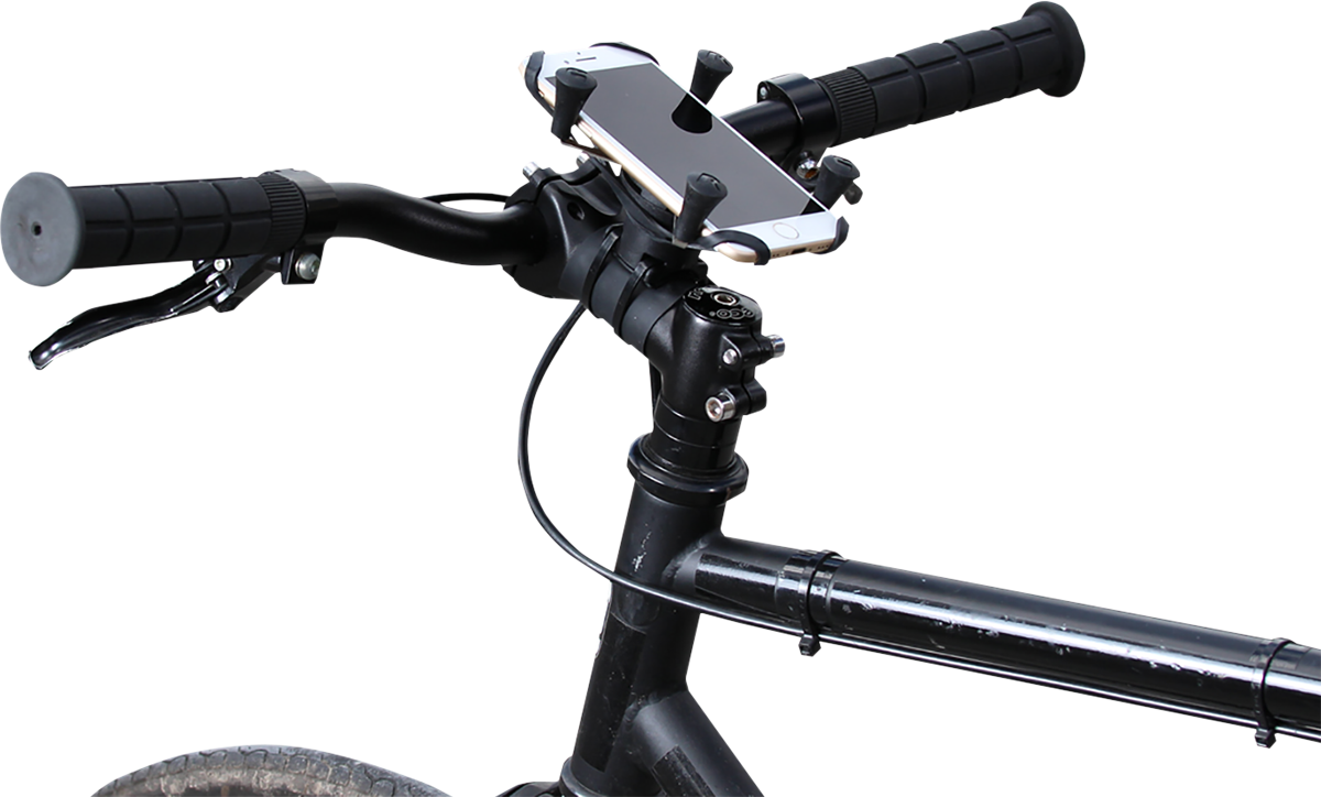 X-Grip® Kit with Bicycle Base