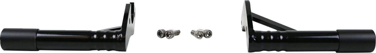 M8 Softail Rear Guards