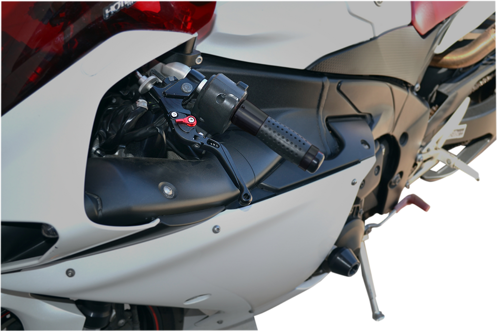 MGP Brake and Clutch Lever Set