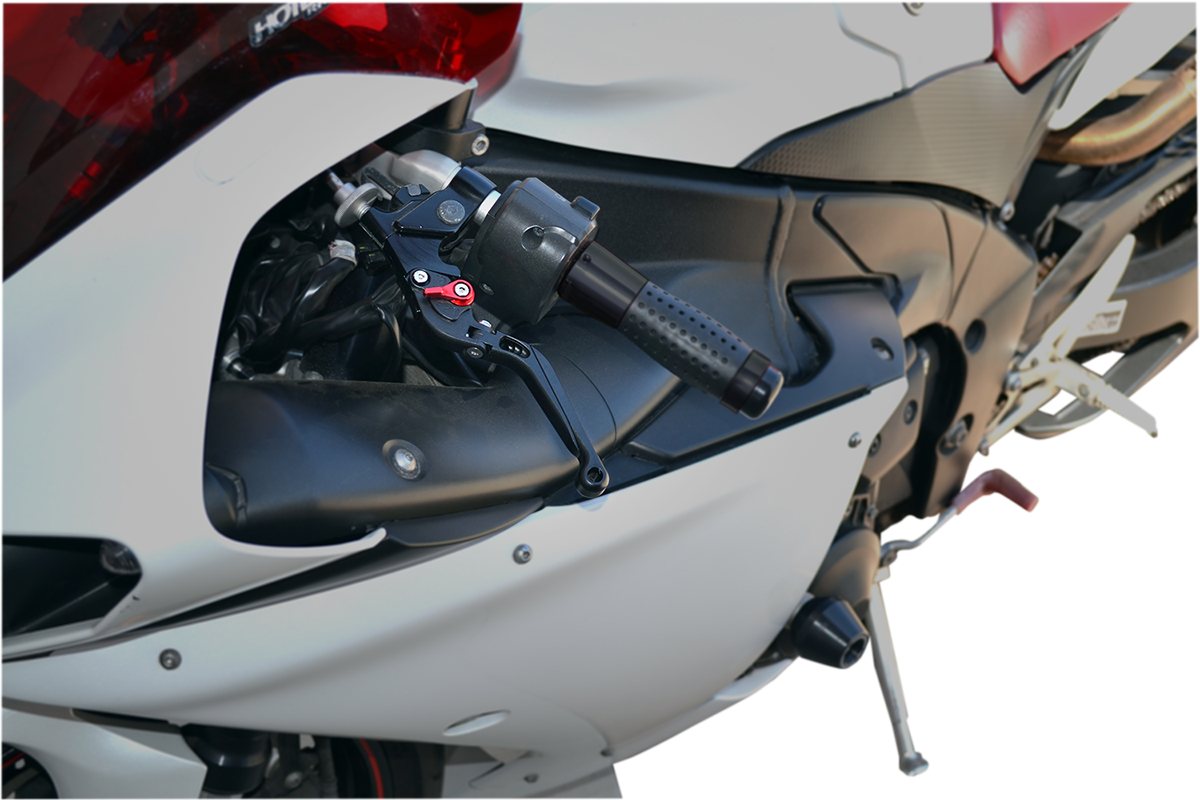 MGP Brake and Clutch Lever Set