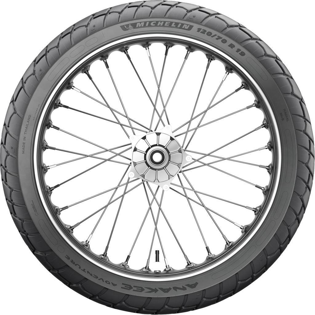 Anakee Adventure Tire