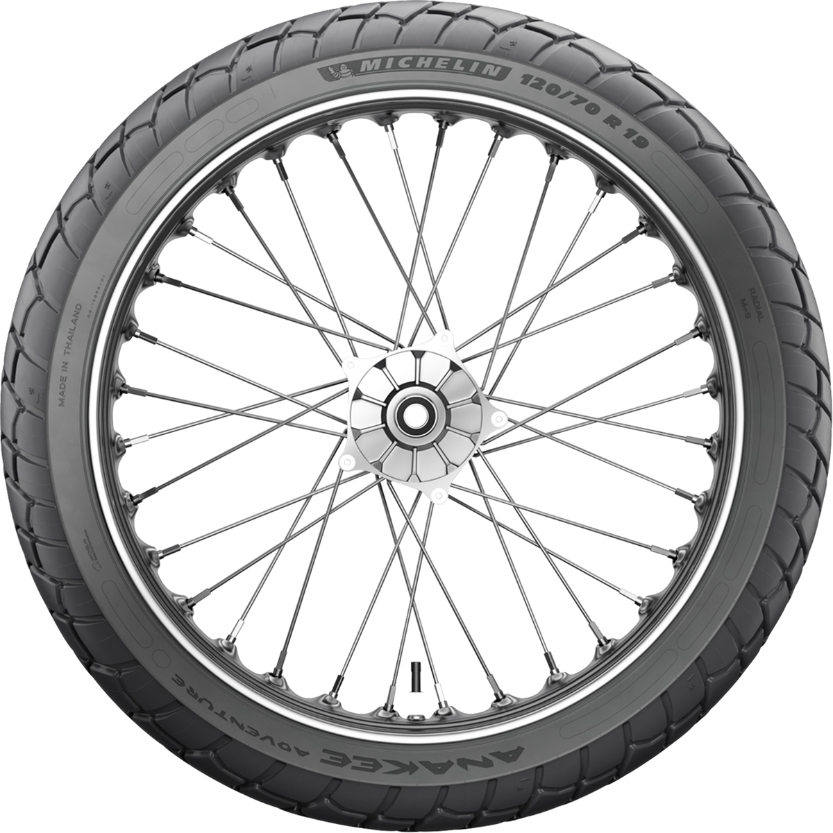 Anakee Adventure Tire