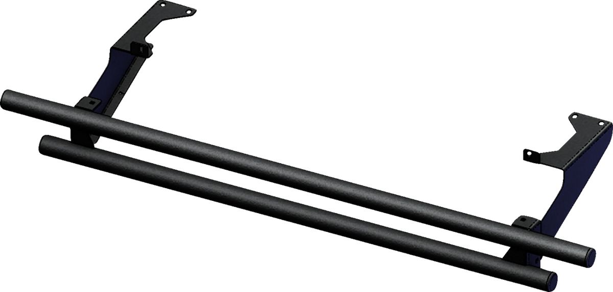 Rear Double Tube Bumper